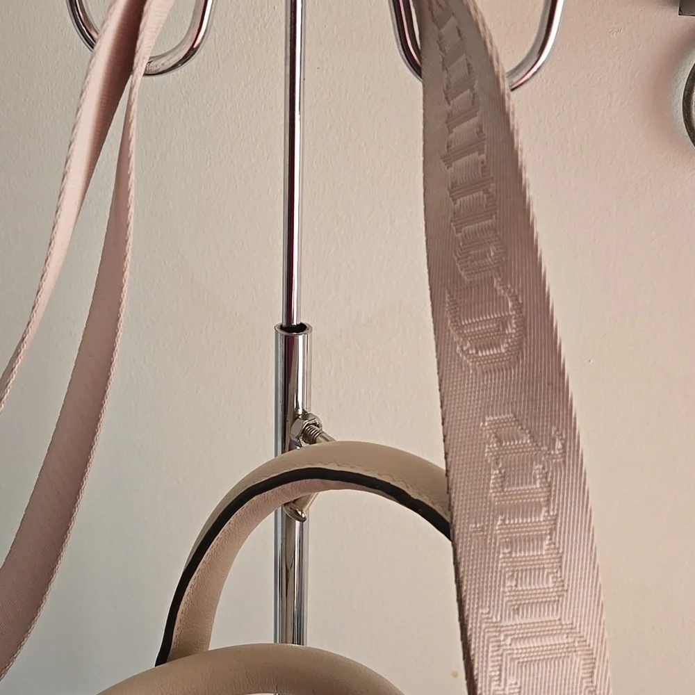 Juicy Couture Beige Satchel